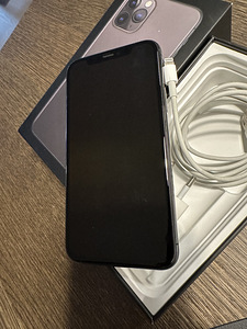 iPhone 11 Pro 256 ГБ (3 фото из 4)