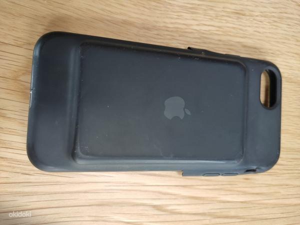Чехол Smart Battery Case для iPhone 7 (также подходит для iphone 8) (фото #1)