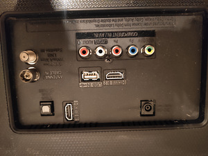 LG 43 tolli telekas Full HD (2 foto / 3)