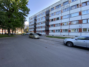 Estonia pst 6, Ahtme, Kohtla-Järve, Ida-Virumaa (8 foto / 8)