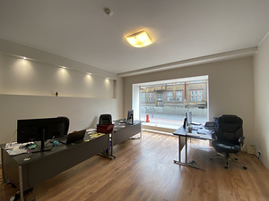 Luise tn 22, Kesklinna, Tallinn, Harjumaa (2 foto / 7)