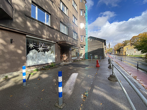 Luise tn 22, Kesklinna, Tallinn, Harjumaa (7 foto / 7)