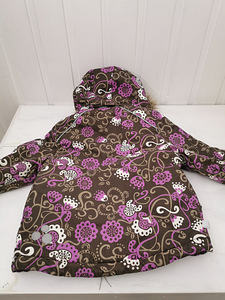 Huppa talvekomplekt (2 foto / 5)