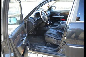Ssangyong Rexton (5 foto / 7)