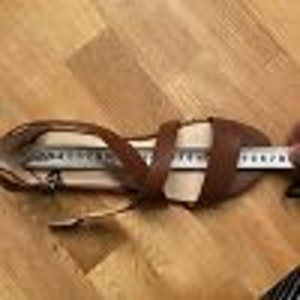 Новые сандали ECCO размер 41 (3 фото из 3)