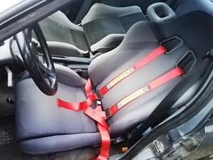 Ford Sierra kupee varuosad (2 foto / 10)