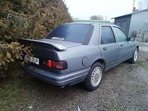 Ford Sierra kupee varuosad (6 foto / 10)