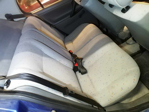 Volkswagen Polo 1,4 üv kuni 10.2024 (10 foto / 10)