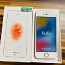 iPhone SE 16 ГБ розовое золото (фото #2)