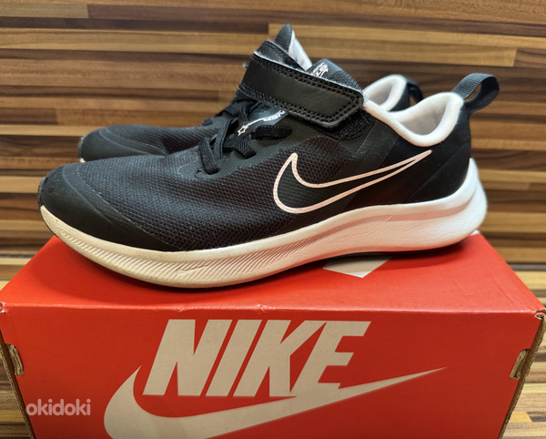 Nike tossud nr 35