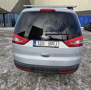 Ford galaxy 2011 2.0 tdi (5 foto / 5)