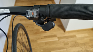 URBAN COMMUTER BIKE велосипед (2 фото из 8)