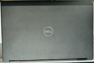 Dell Precision 7530 (6 фото из 10)