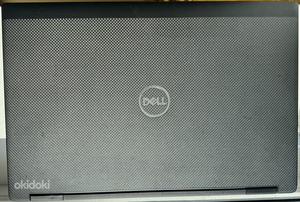 Dell Precision 7530 (foto #6)