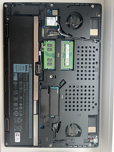 Dell Precision 7530 (7 фото из 10)