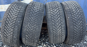 Goodyear Ultragrip Ice 3 205/55/R16 94T (1 foto / 8)