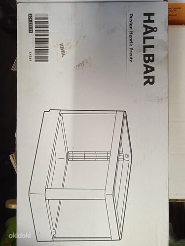 IKEA prügikasti raam 204.228.53 (foto #1)