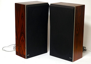 Bang & Olufsen Beovox S30 kõlarid (1 foto / 8)