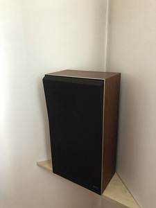 Bang & Olufsen Beovox S30 kõlarid (2 foto / 8)