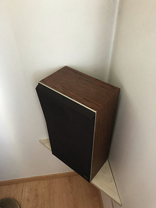 Bang & Olufsen Beovox S30 kõlarid (5 foto / 8)