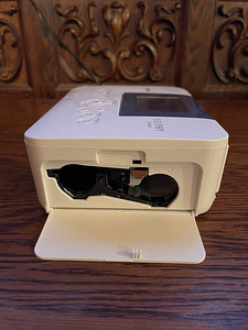 CANON selphy cp 1000 (3 foto / 6)