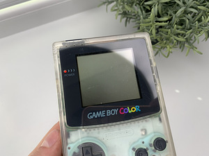 Gameboy Color