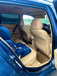 M/V: BMW 525i 141kw ATM - ÜV 08.2024 (9 foto / 10)