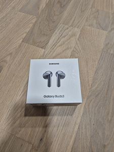 Samsung Galaxy Buds3 (1 foto / 1)