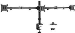 Monitori hoidja Gembird ARM/17-27'' MA-D3-01