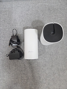 TpLink Deco M4 ruuterid 2tk (1 foto / 1)