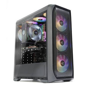 Zalman N5 MF korpus (1 foto / 1)