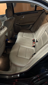 Mercedes Benz E220 2010 (5 foto / 5)