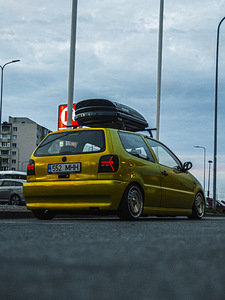 Volkswagen Polo 1.6 88kw (5 foto / 8)
