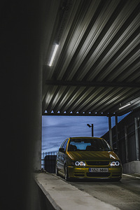 Volkswagen Polo 1.6 88kw (6 foto / 8)