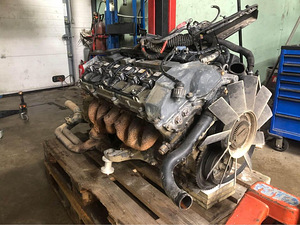 BMW E36 320i manual (5 foto / 5)