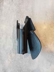 Glock кобура (3 фото из 3)