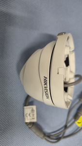 Hikvision koduvalve komplekt (4 foto / 6)