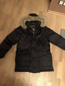 Мужская куртка Calvin Klein (1 фото из 3)