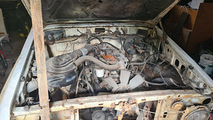 Toyota Landcruiser HJ60 (9 foto / 10)