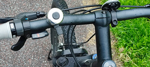 MTB Trek4500 (9 foto / 10)