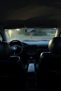Volkswagen Passat B5 1.8t 110kw (6 foto / 7)