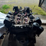 Mercedes-Benz Actros MP2 двигатель (фото #1)