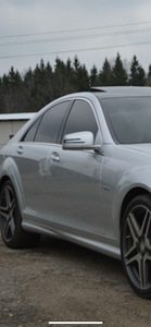 AMG porilauad