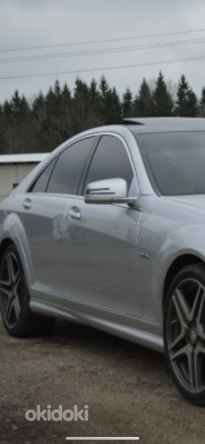 AMG porilauad Tallinn