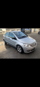 Mercedes-Benz (5 foto / 6)