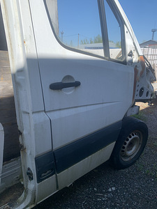 Sprinter MB