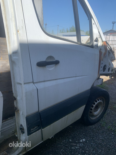 Sprinter MB