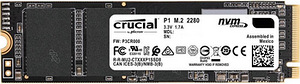 Crucial M.2 SSD 1TB (1 foto / 1)
