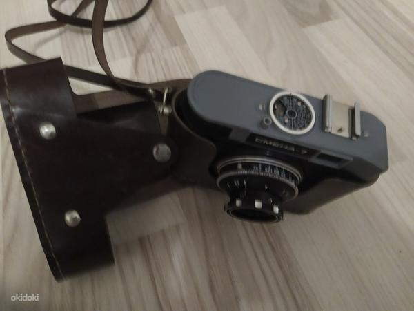 Kaamera Smena-7 NSVL (foto #3)