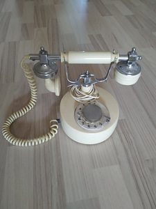 Телефон 1965 года